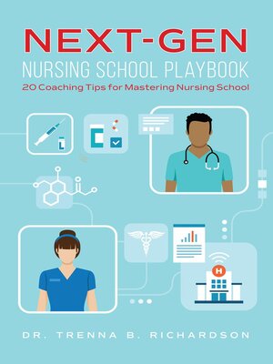 cover image of Next-Gen Nursing School Playbook
